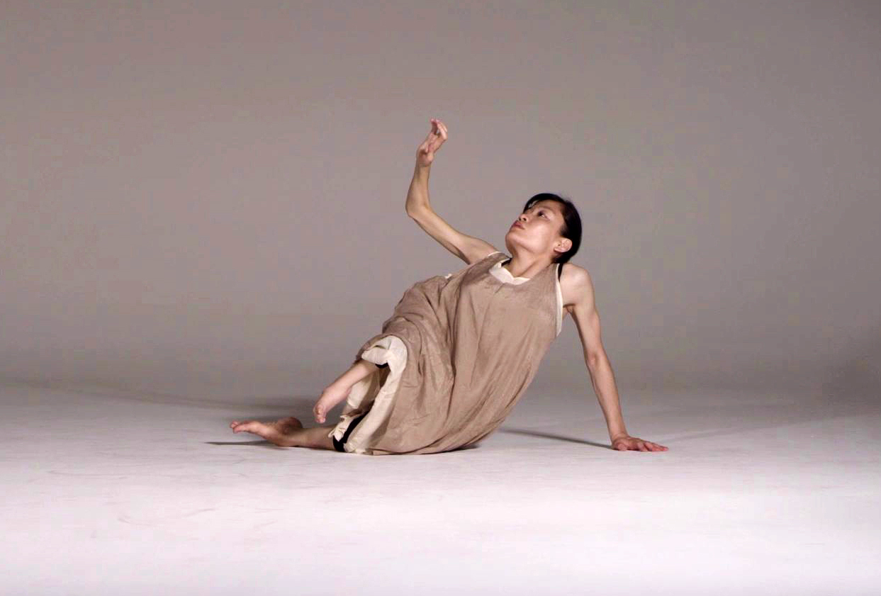 Morita Kazuyo / Dancer